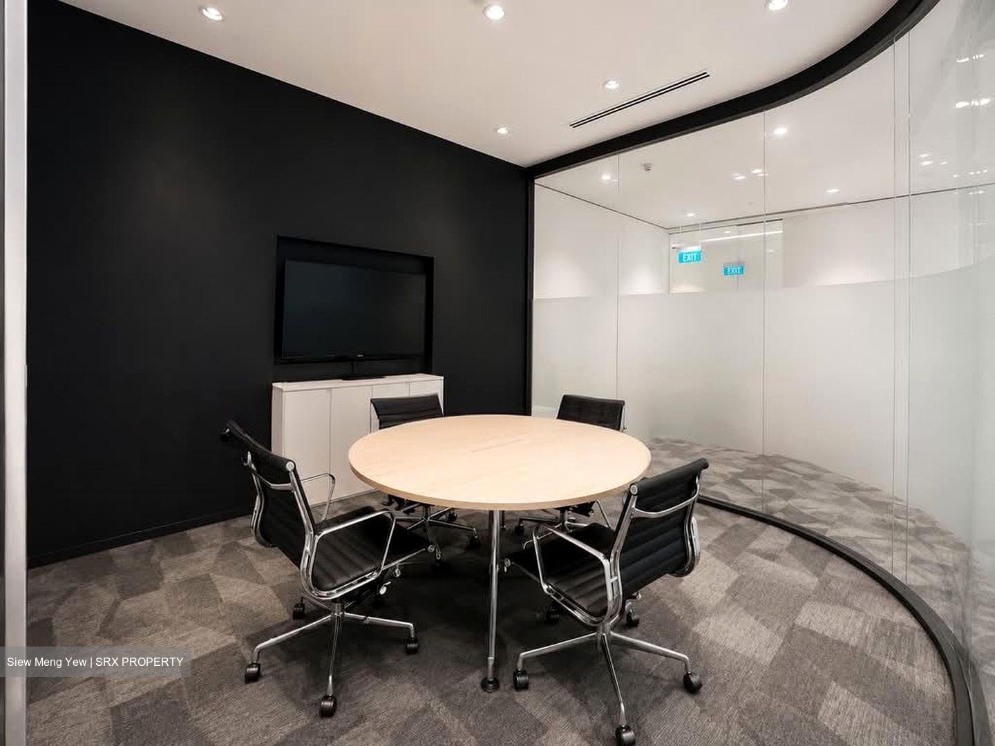 Capitagreen (D1), Office #573441911
